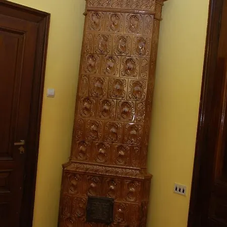 Central Station Hostal Belgrado