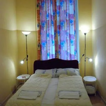 Central Station Hostal
