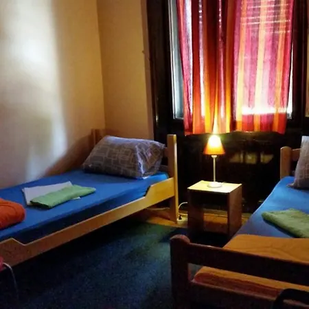 Hostal Central Station