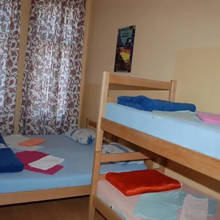 Hostal Central Station Belgrado