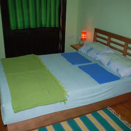 Hostal Central Station *