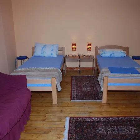 Hostal Central Station Belgrado