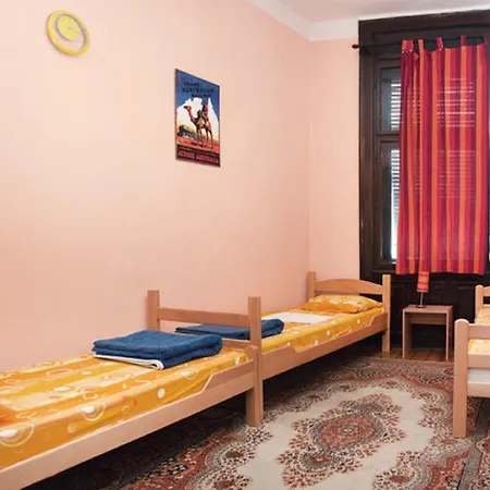 Hostal Central Station